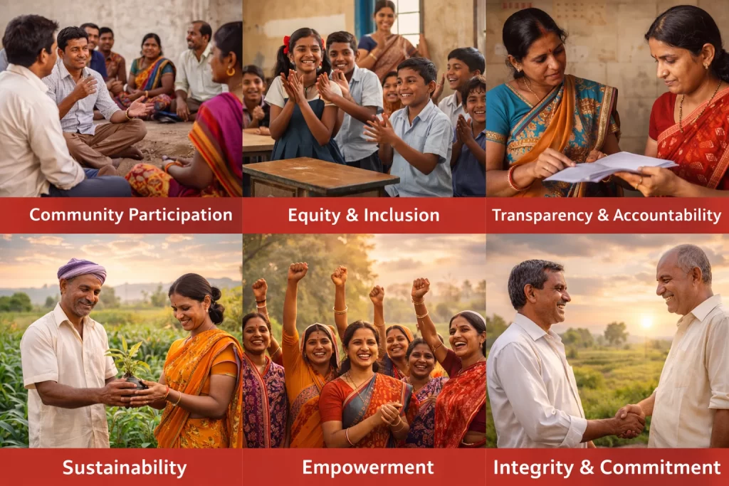 corevalues