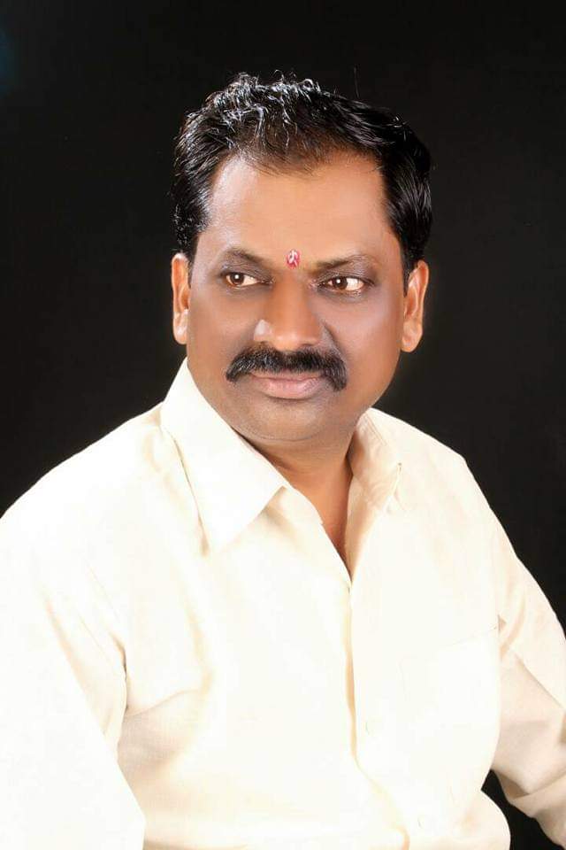 ramesh bhise