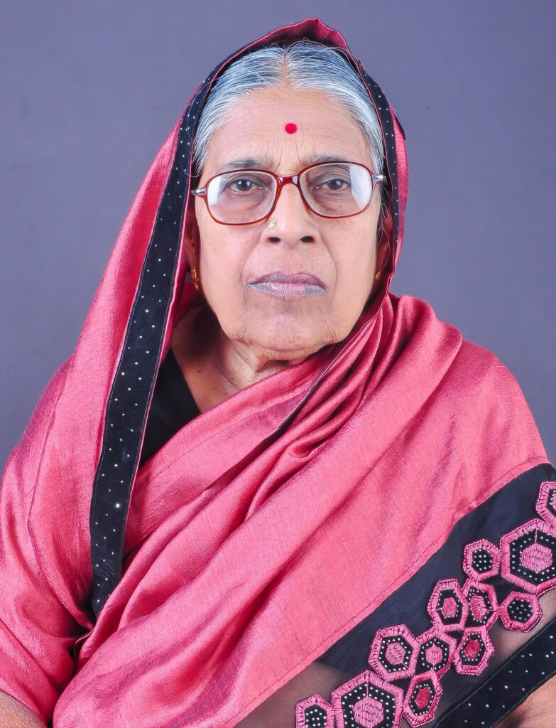 satvshee ghule