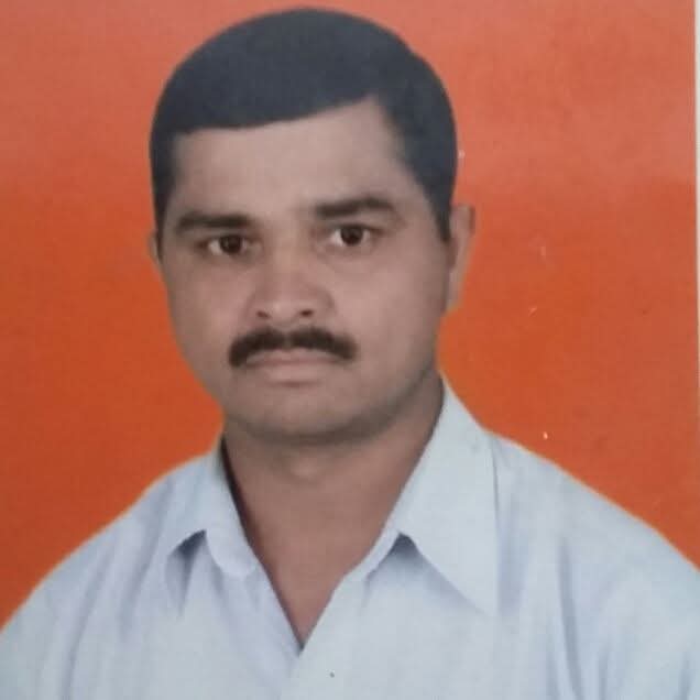 vijaykumar pawar