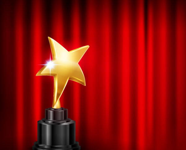 Award Award 3