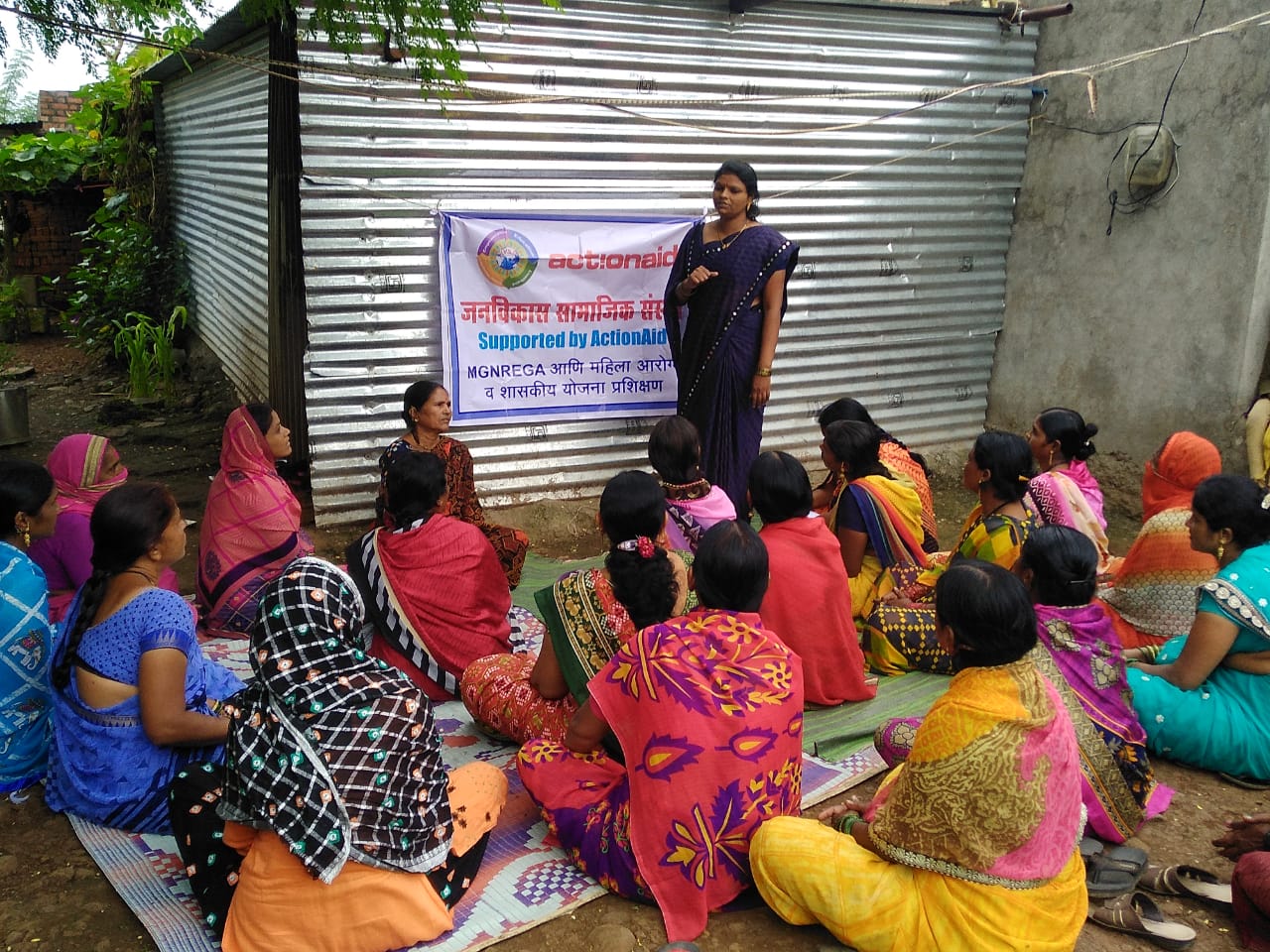 Women's Empowerment gopalpur1