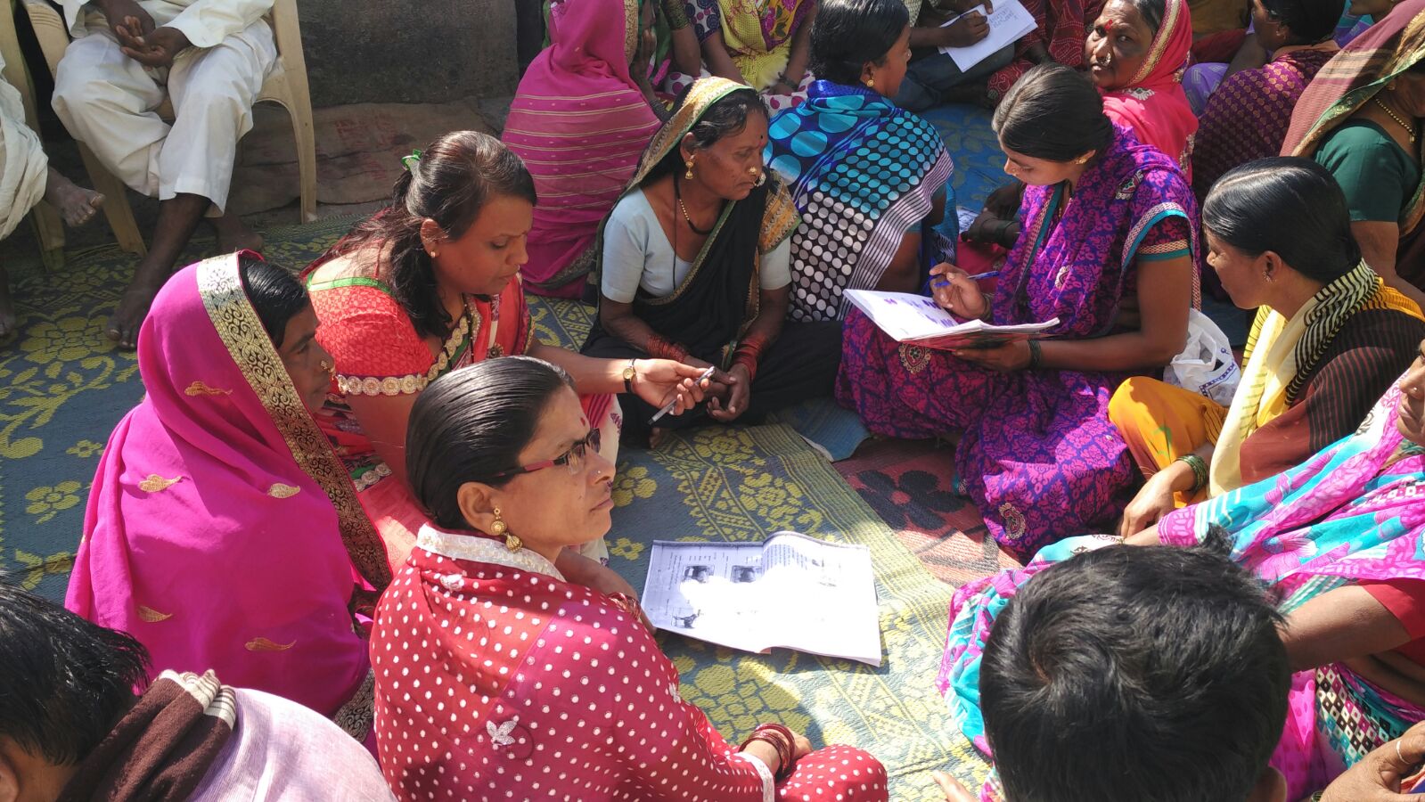 Women's Empowerment img 20160109 wa0028