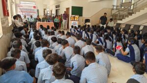 Education for Dropout children oplus 262144